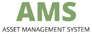 AMS logo