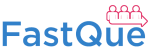 FastQue logo